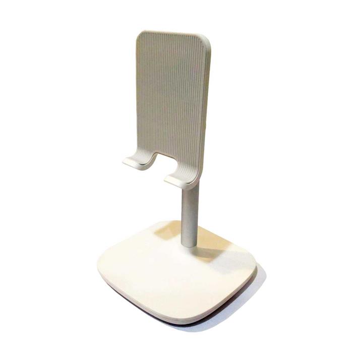 پایه نگهدارنده رومیزی موبایل برند Ugreen مدل LP177 UGREEN LP177 Mobile phone desktop stand